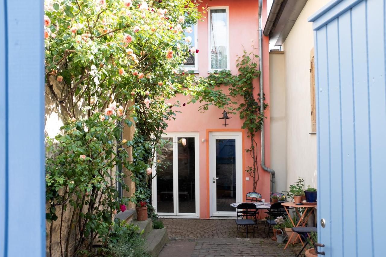 Klimatisiertes Loft Im Herzen Von *