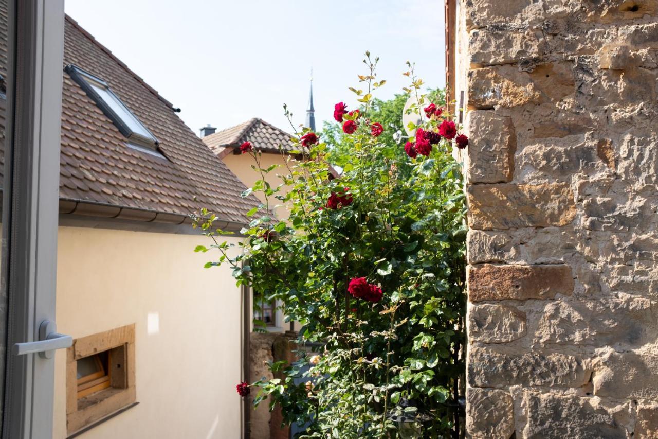 Apartment Klimatisiertes Loft Im Herzen Von