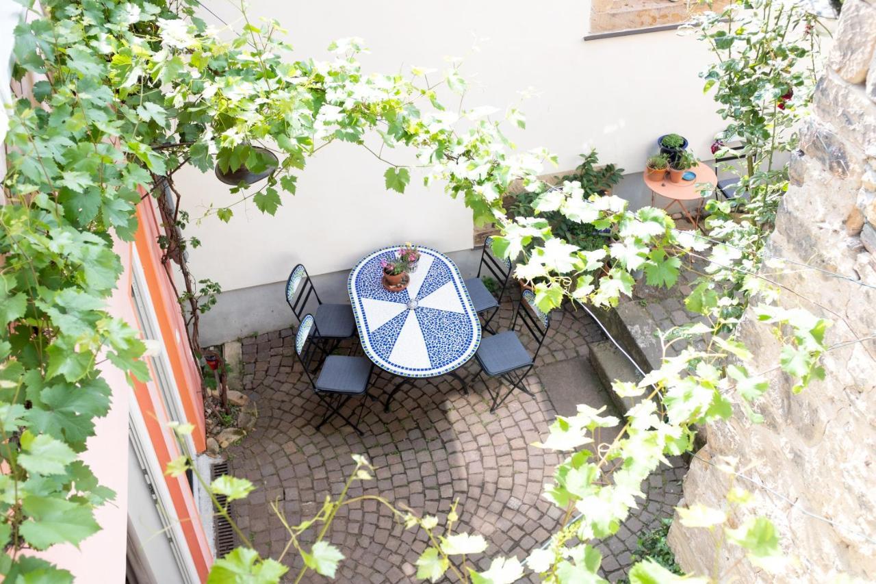 Klimatisiertes Loft Im Herzen Von Apartment *