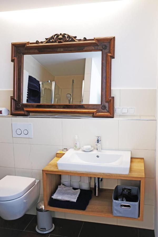 Klimatisiertes Loft Im Herzen Von Apartment *