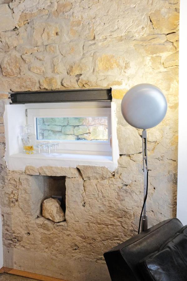 Apartment Klimatisiertes Loft Im Herzen Von Deidesheim